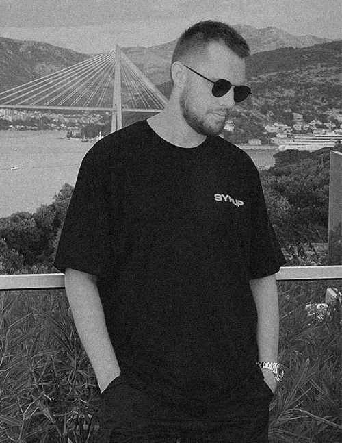 Illarion, Director / Creative